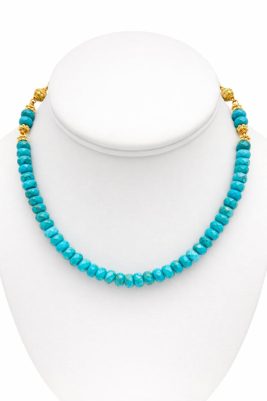 Arden Necklace