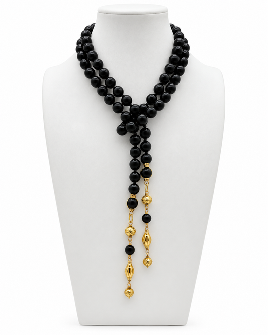 Negreen Necklace