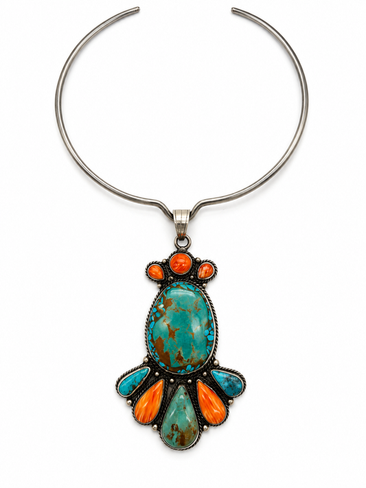 Marisol Necklace
