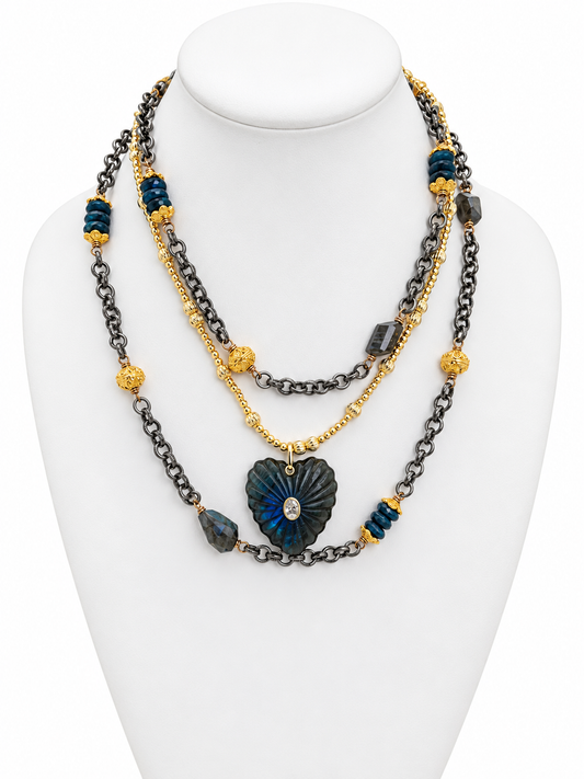 Zoe Necklace