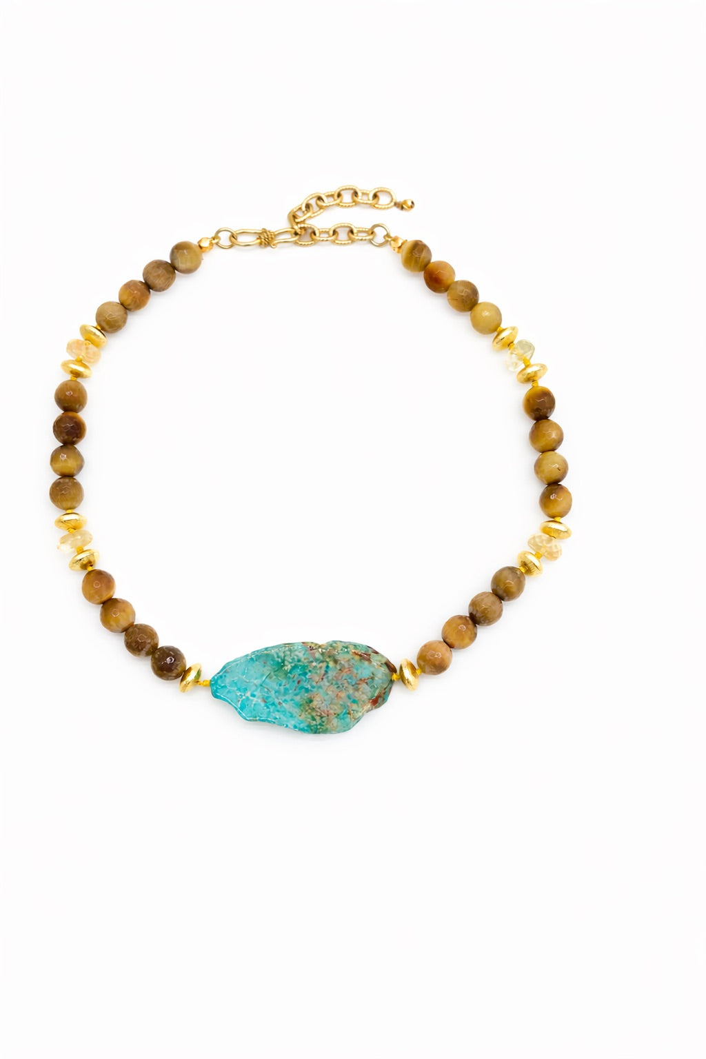 Colette Necklace