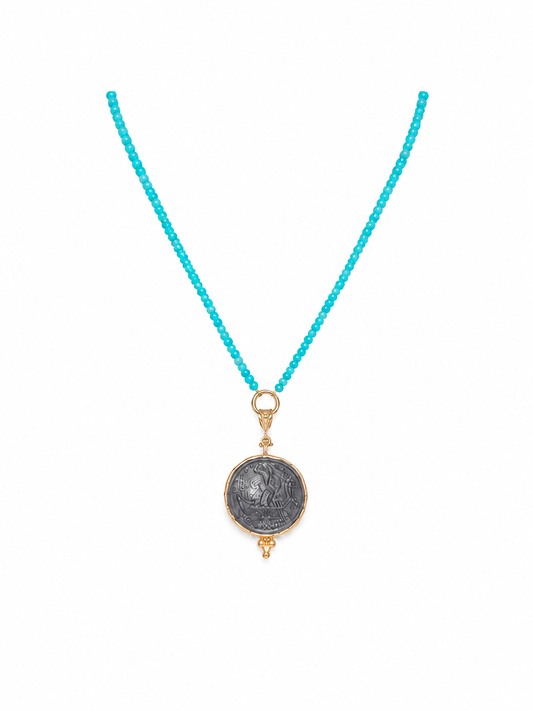 Lana Necklace