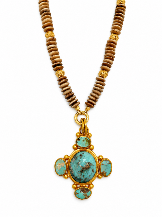 Lulu Necklace