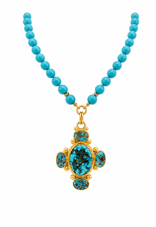 Kimberly Necklace