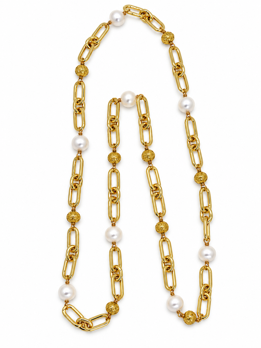 Julia Necklace