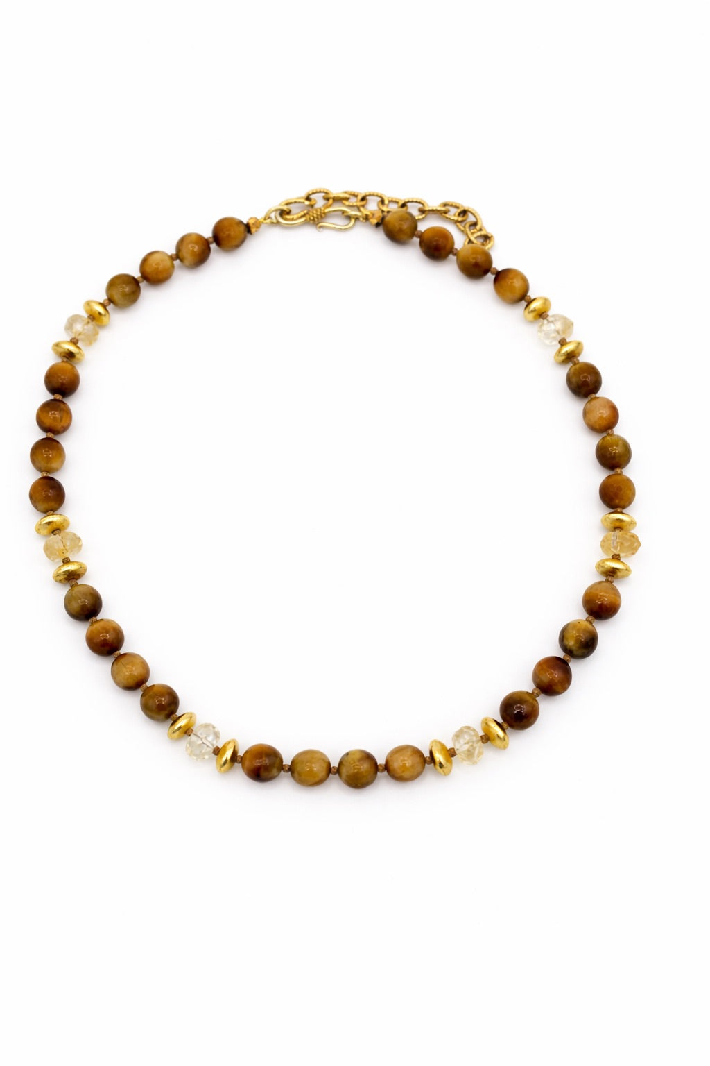Sienna Necklace