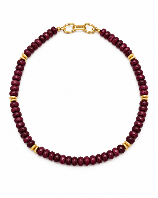 Bryan Necklace