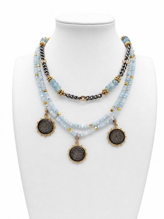 Denise Necklace