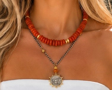 The Travis Necklace