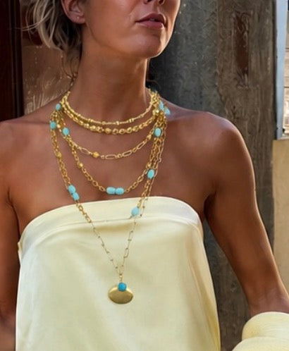 Cece Necklace