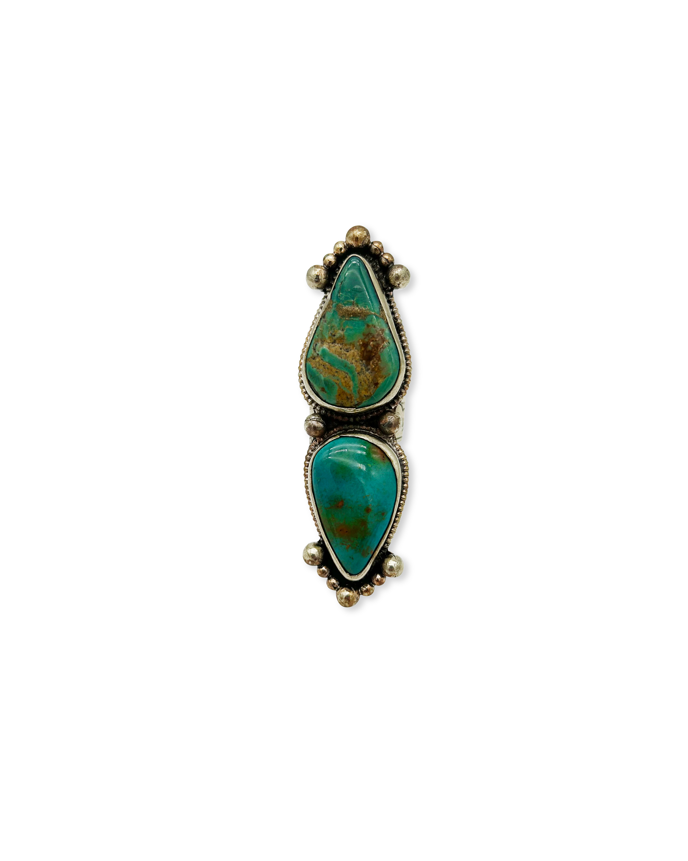 Cibola Ring