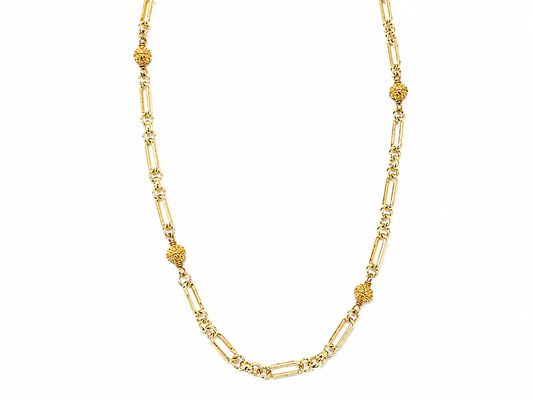 Odette Necklace