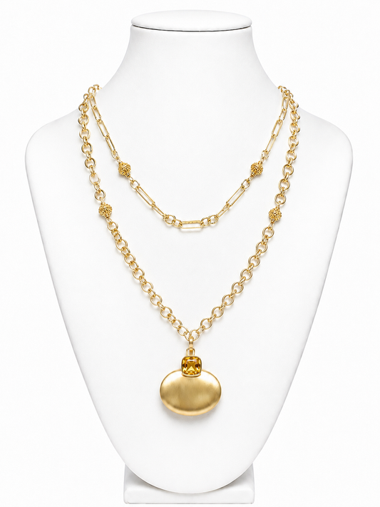 Odette Necklace