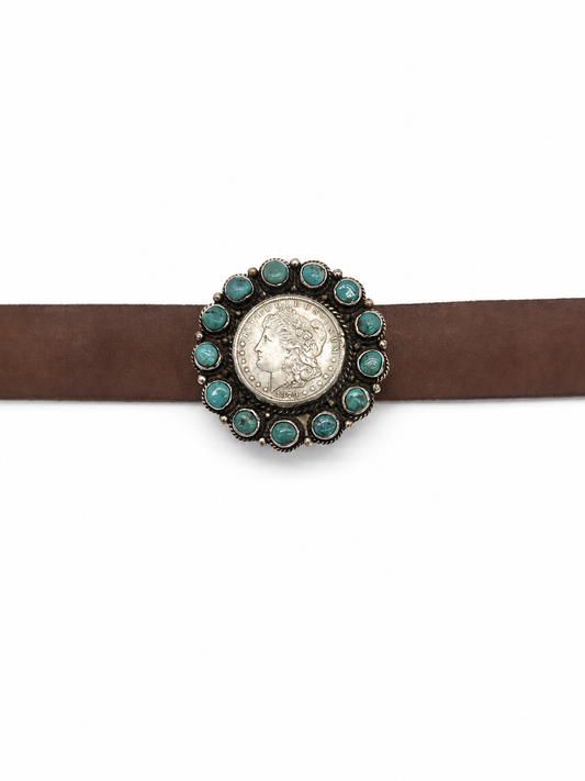 Crawford Buckle
