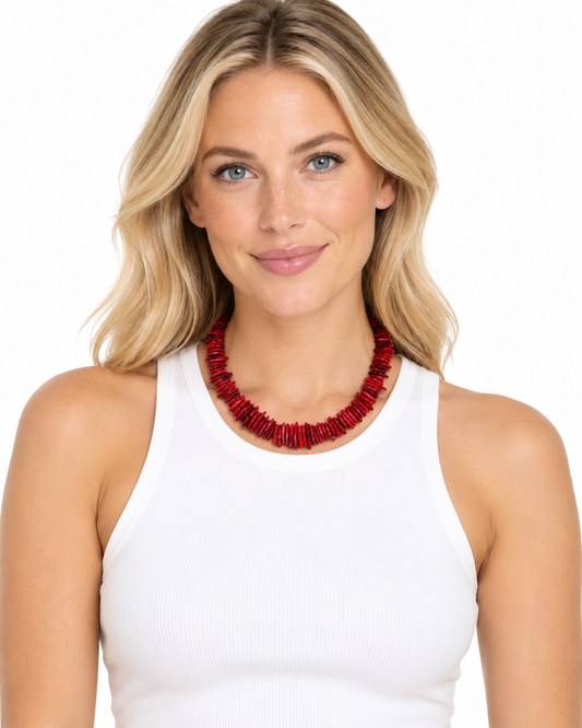 Jordan Necklace