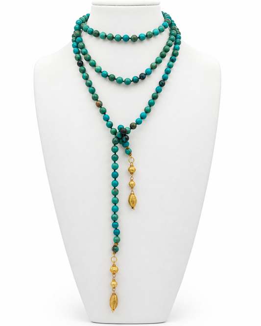 Sissie Necklace