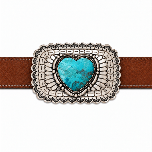 Lovey Buckle