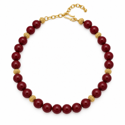 Antiguan Necklace