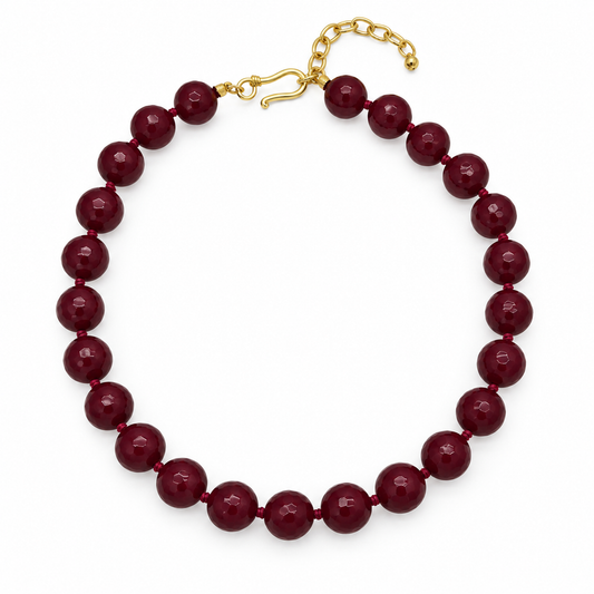 The Gstaad Necklace