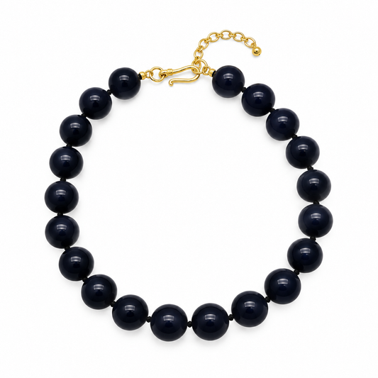 Zermatt Necklace