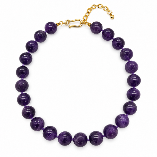 St. Moritz Necklace