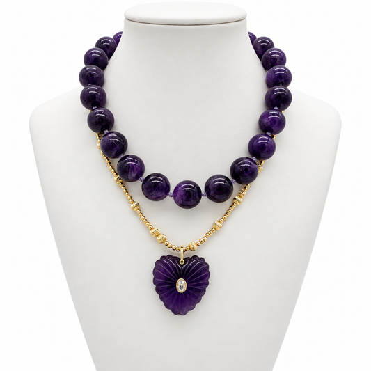 St. Moritz Necklace