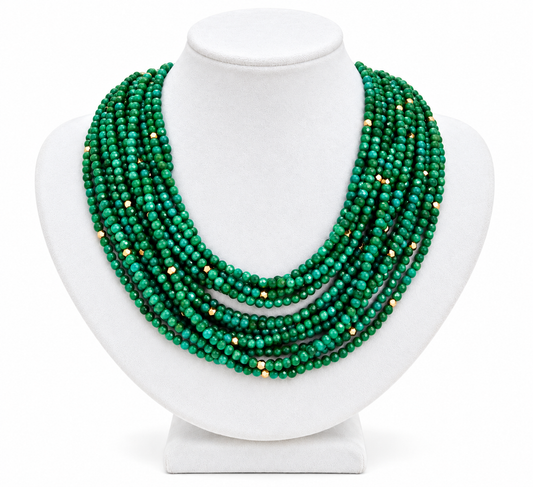 Malleigh Necklace
