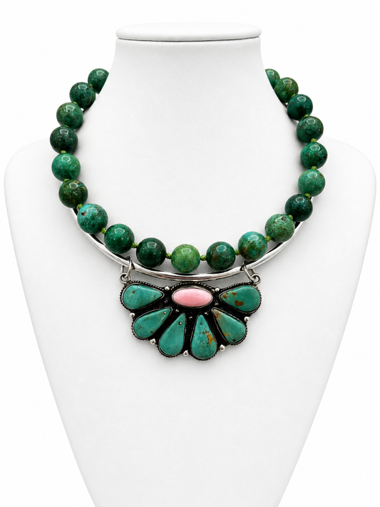 Haven Necklace