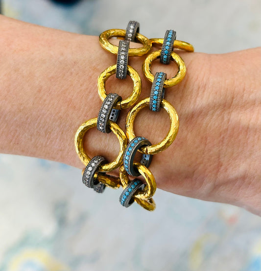 Noel Bracelet