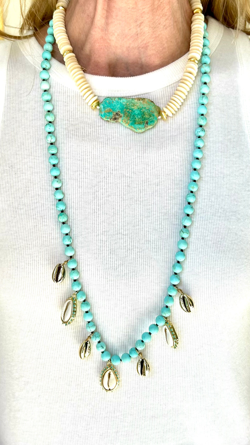 Tulum Necklace