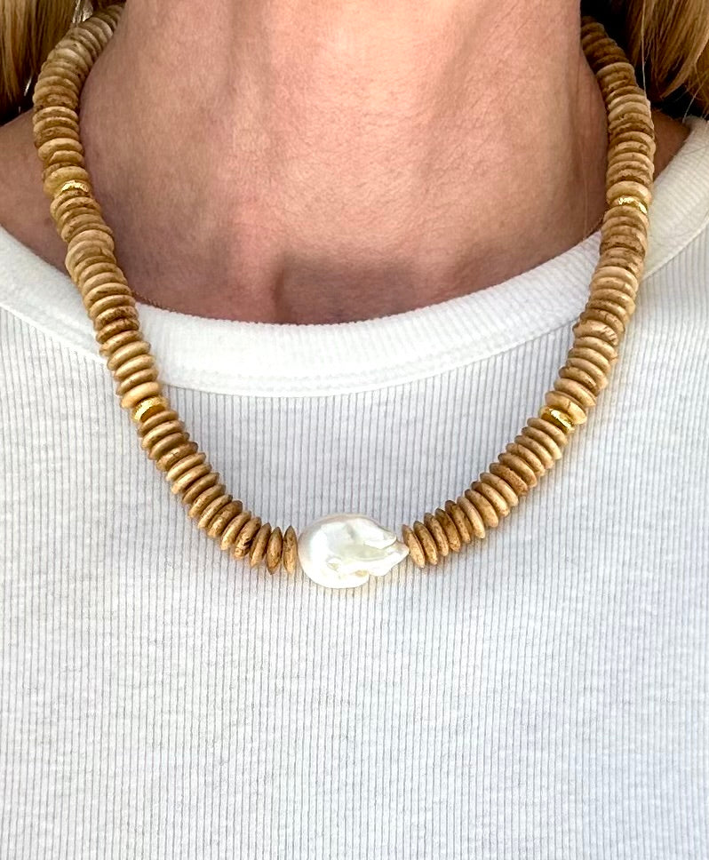 Sanibel Necklace