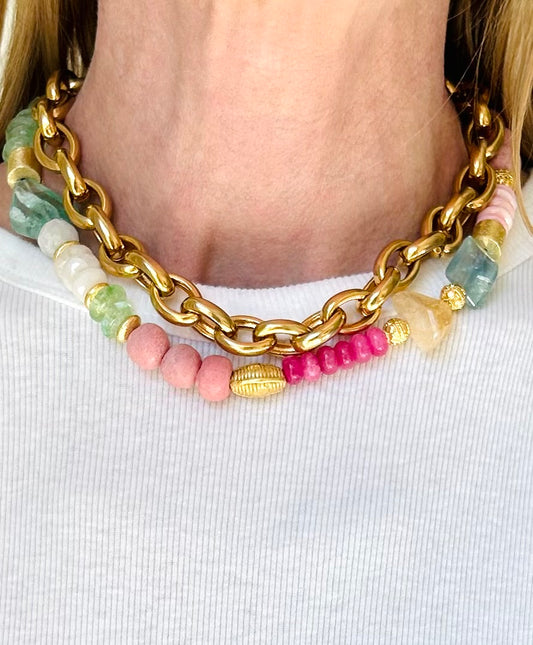 Matilda Necklace