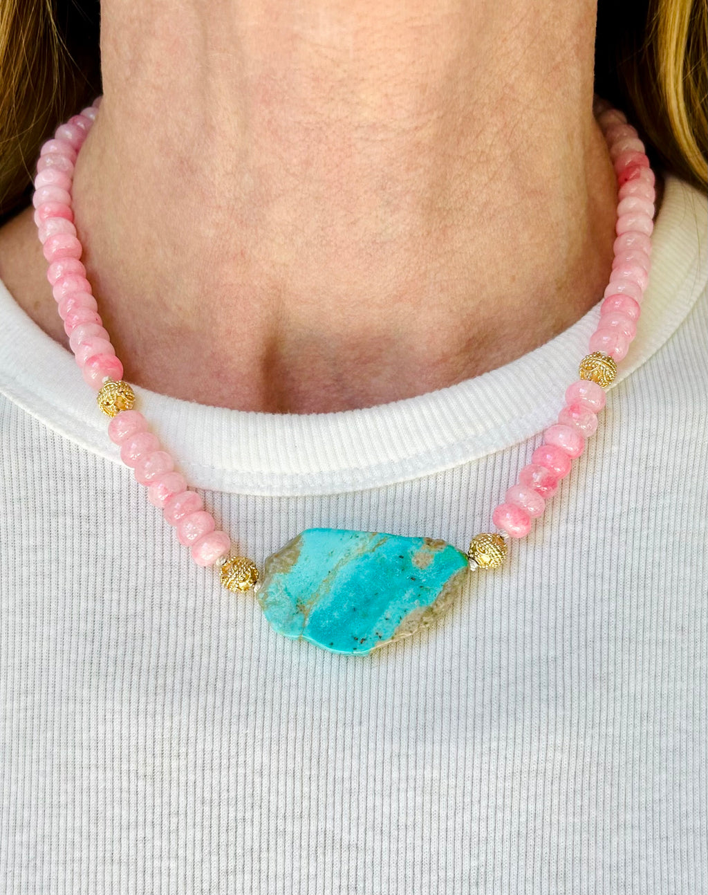 Rimini Necklace