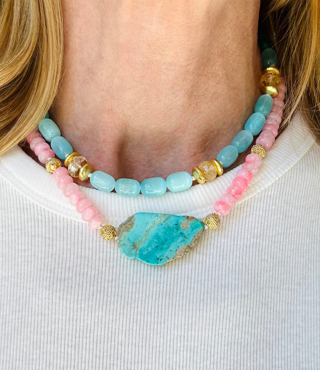 Rimini Necklace