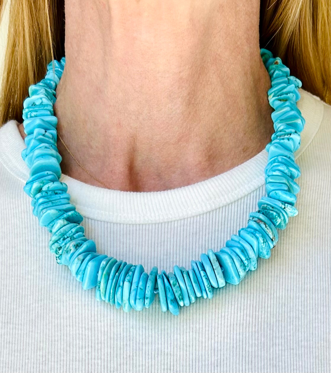 Marlene Necklace