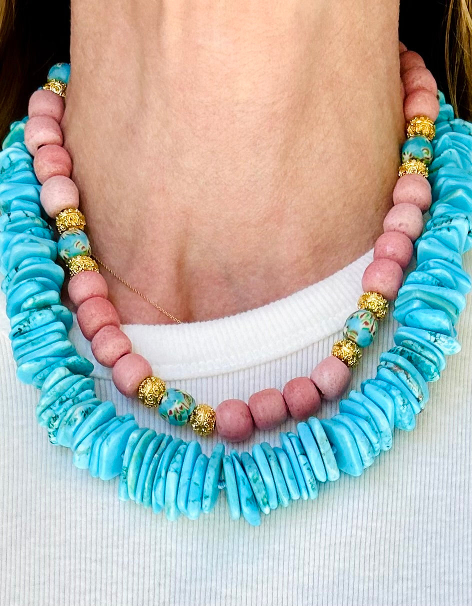 Marlene Necklace