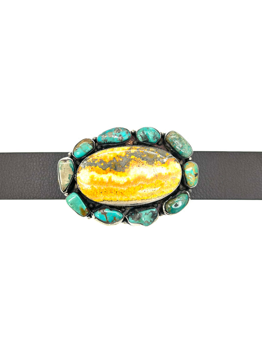 Tess Buckle