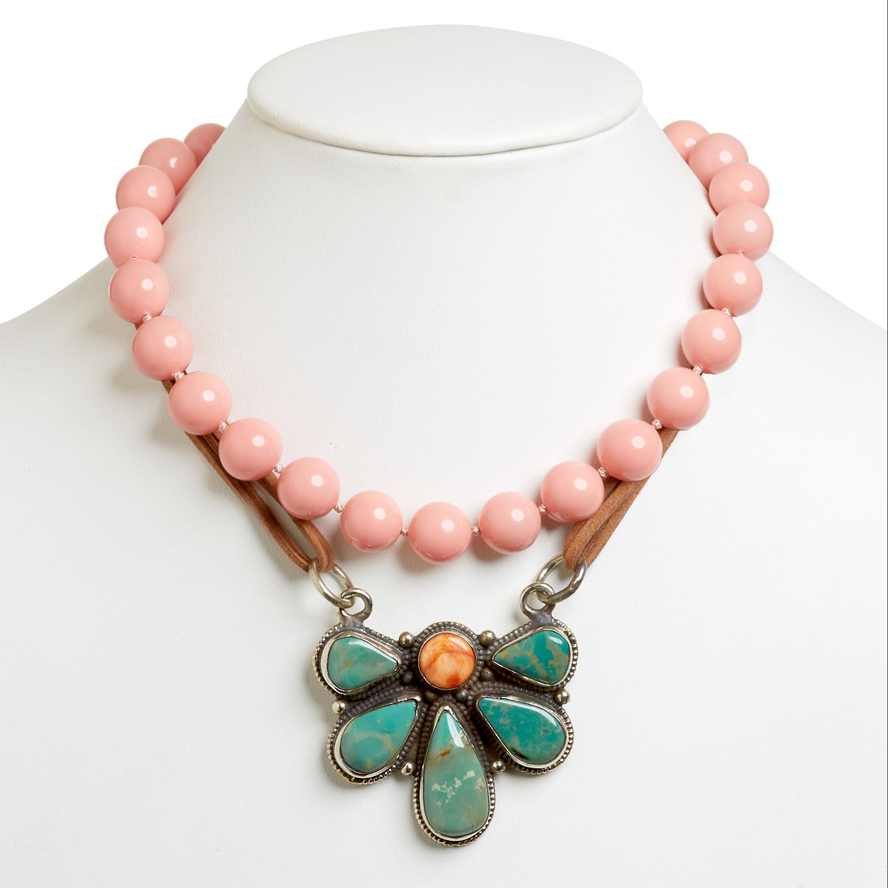 Coraline Necklace