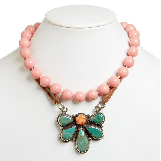 Coraline Necklace