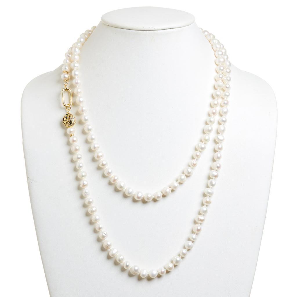 Astra Necklace