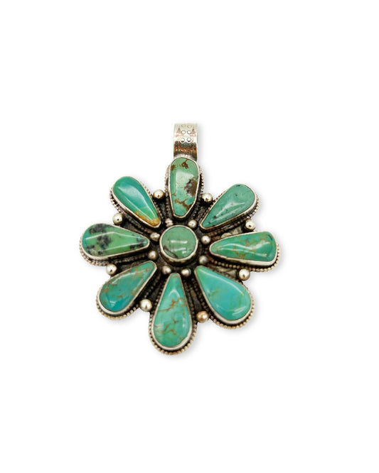 Flor Pendant