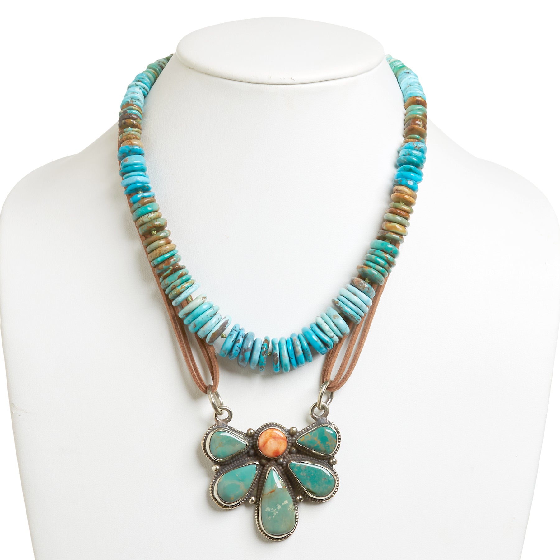 Chula Necklace