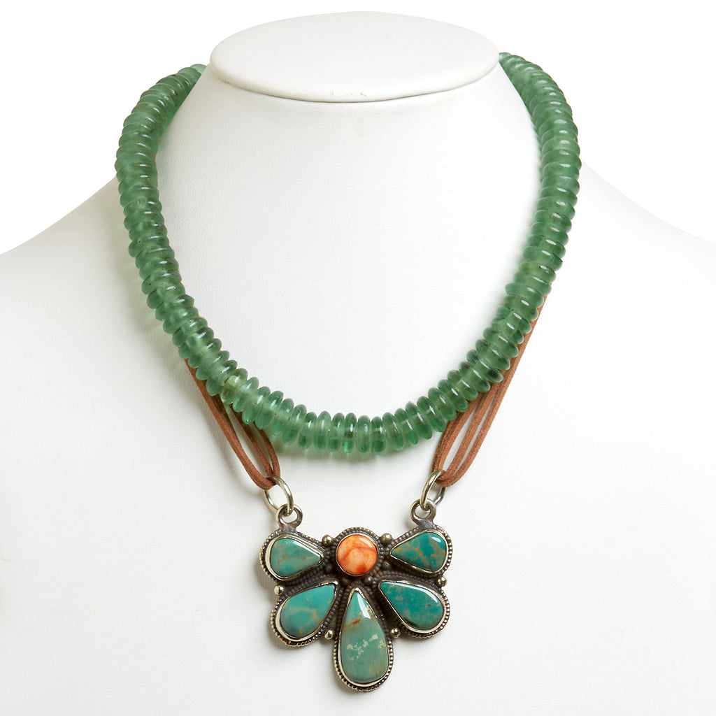 Haven Necklace