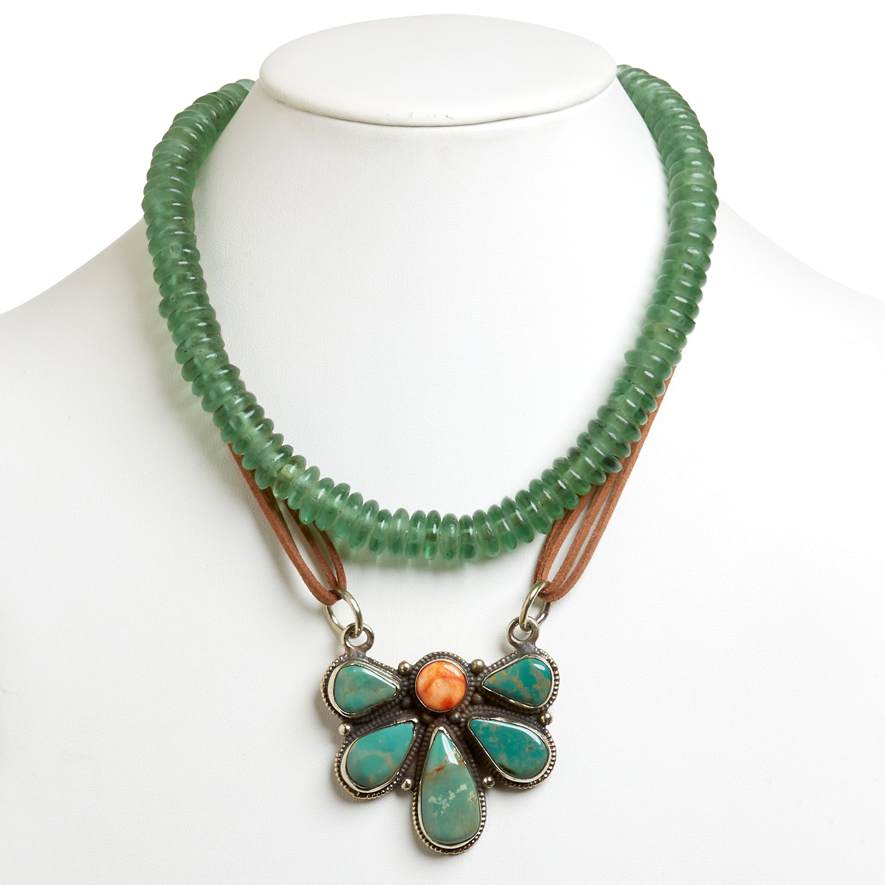 Haven Necklace