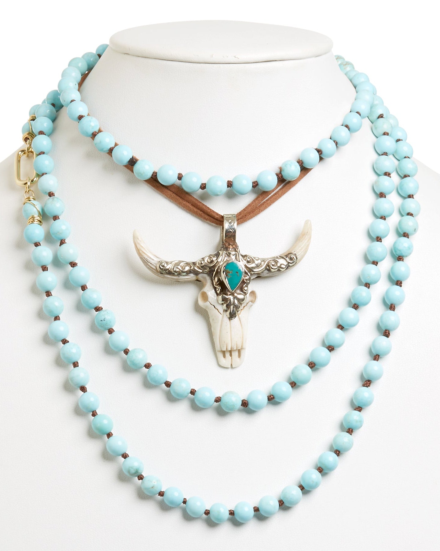 Malta Necklace