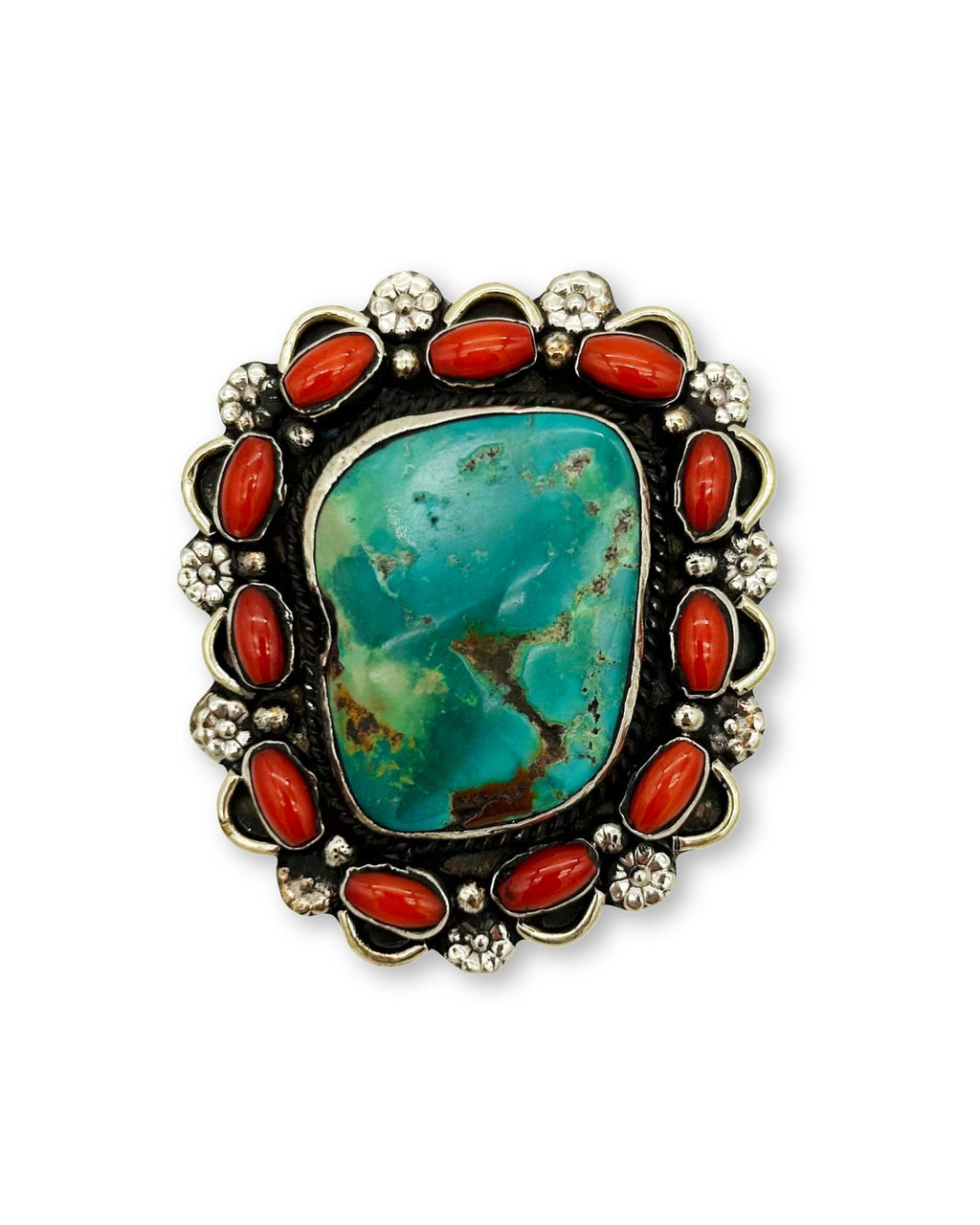 Aurelia Pendant