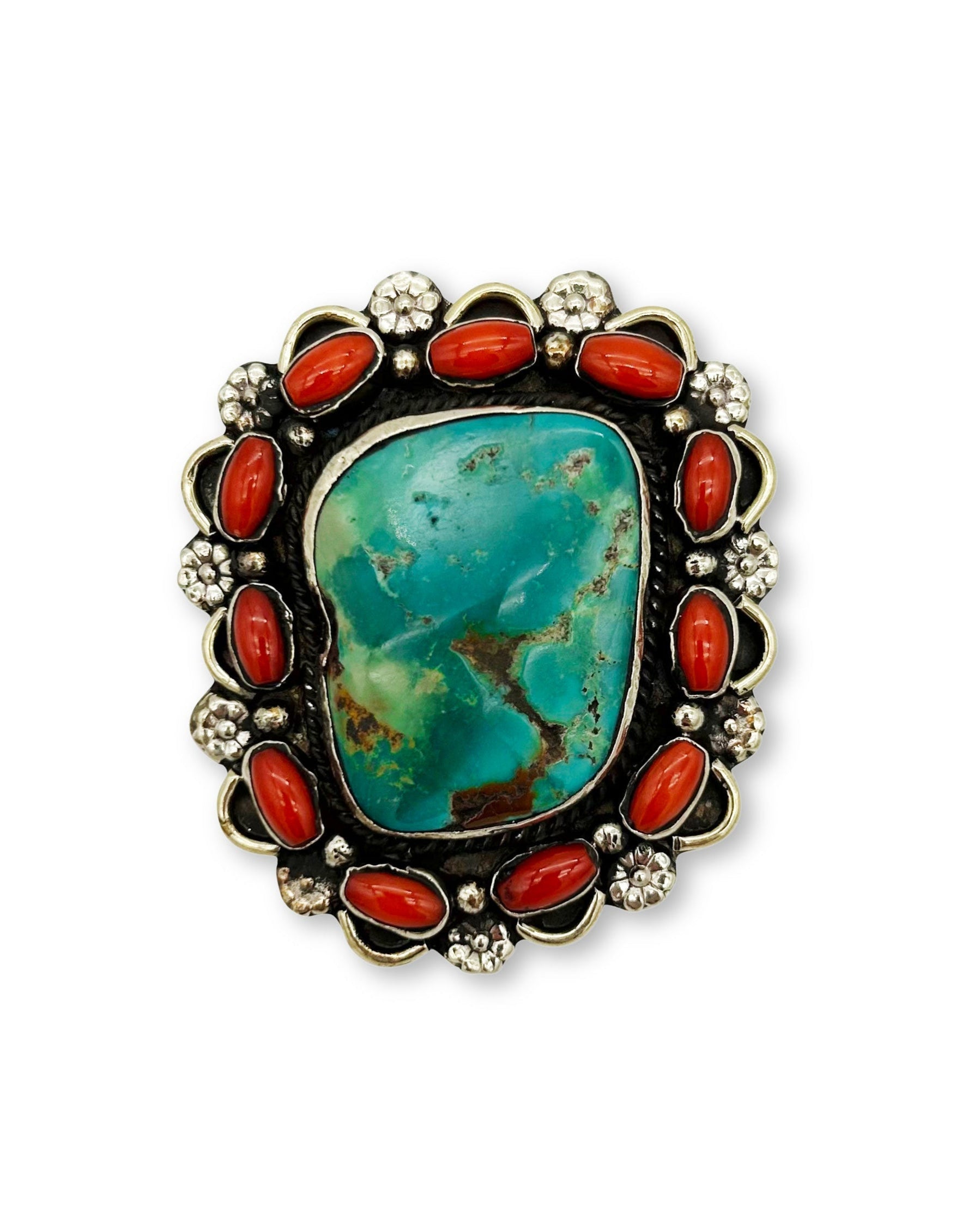Aurelia Pendant