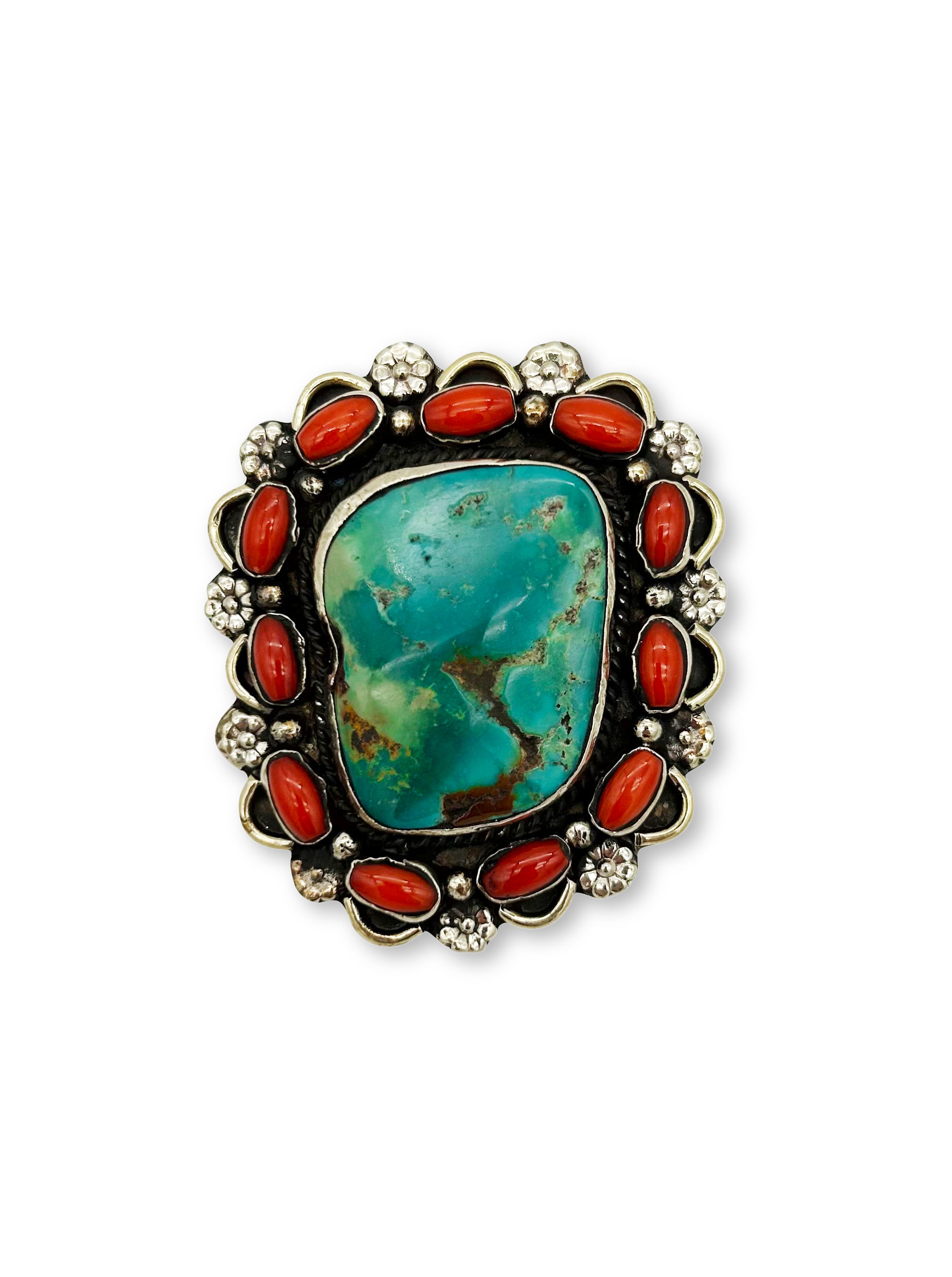 Aurelia Pendant
