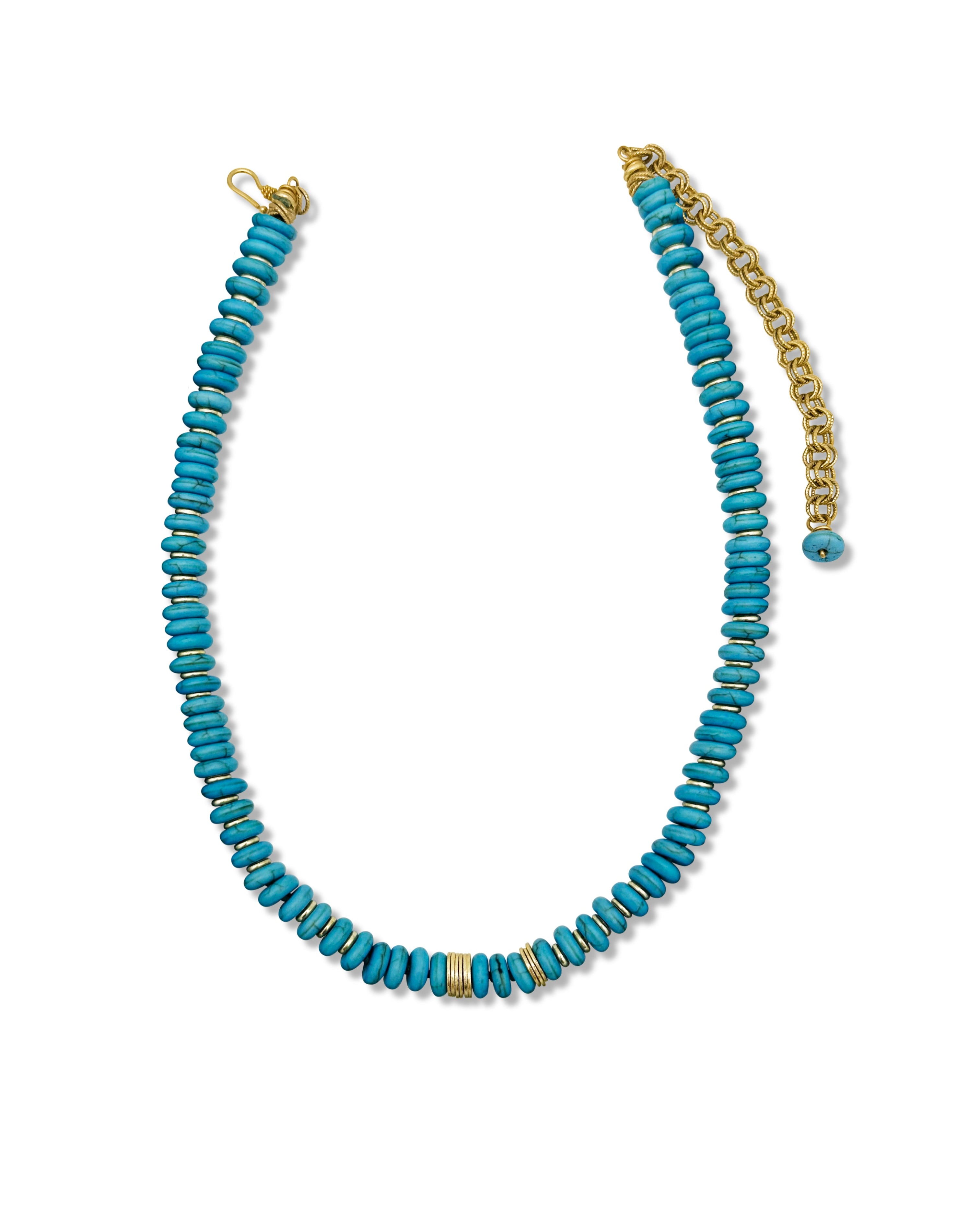 Rory Necklace