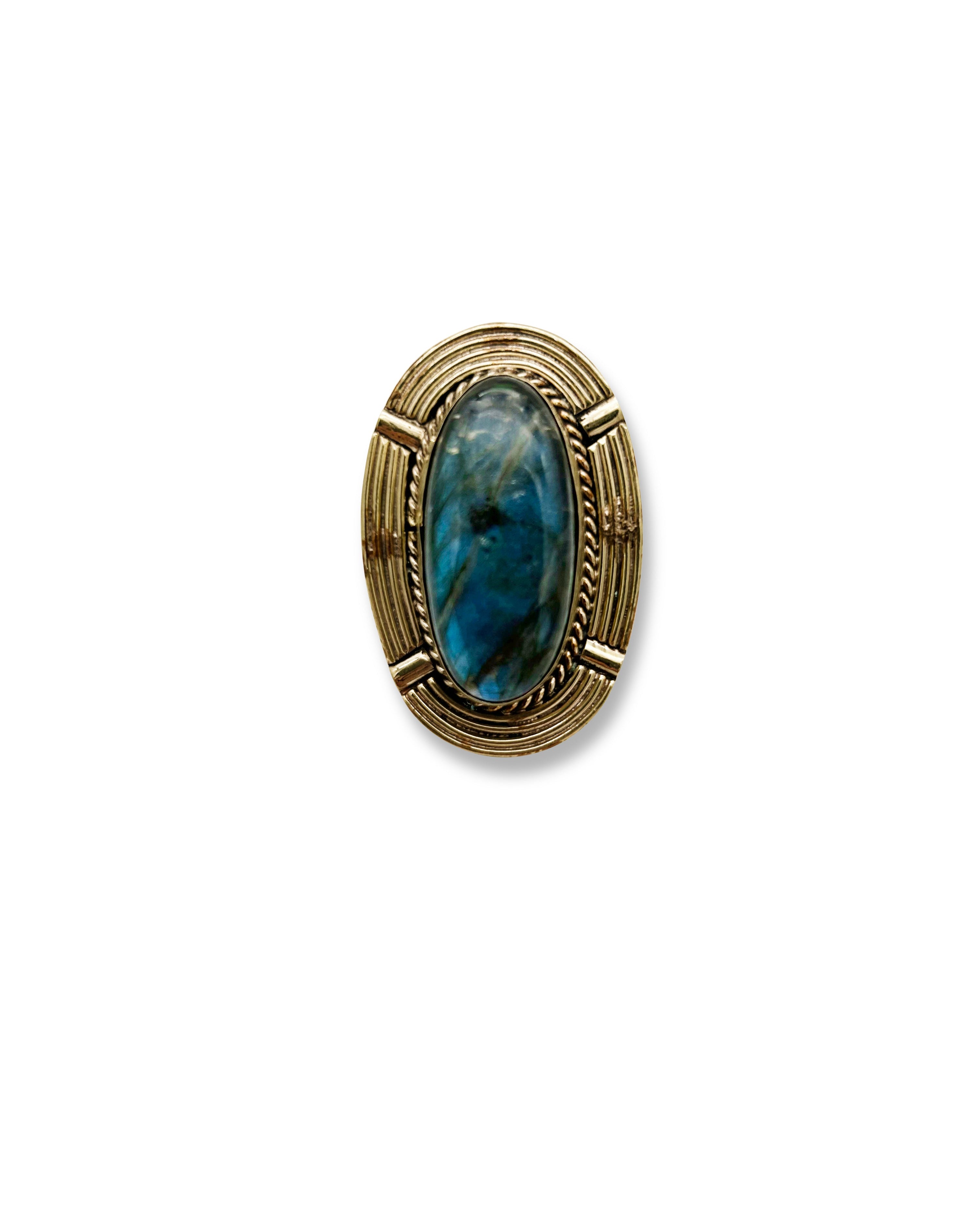 San Juan Ring